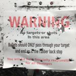 Profile Picture of Mike Ferree (@_warning_shots_) on Instagram
