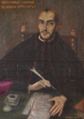 Profile Picture of Jerónimo Osório - Wikipediaon Wikipedia