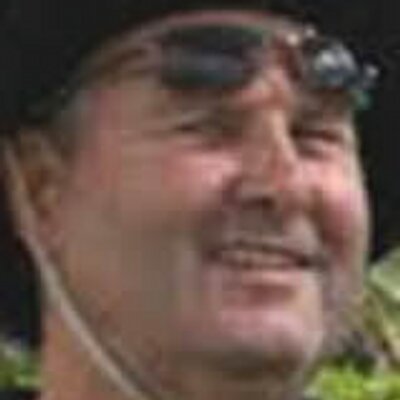 Profile Picture of Chris Bech (@@Beach_Land) on Twitter