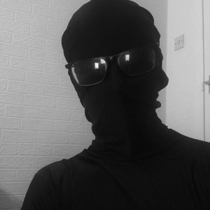 Profile Picture of Kevin (@kevinspade_) on Tiktok