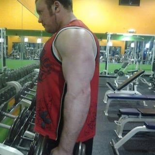 Profile Picture of Sean Duce (@sean.duce.5) on Facebook