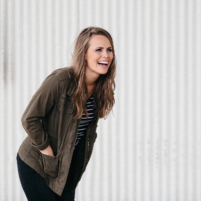 Profile Picture of Nicole Crosby (@nicolecrosby) on Twitter