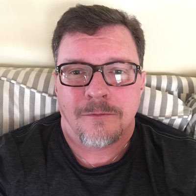 Profile Picture of Jeff Gatlin (@JeffGatlin1) on Twitter