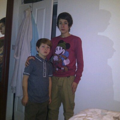 Profile Picture of James Crabtree (@jimmycrabtree1) on Twitter