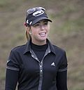 Profile Picture of Paula Creamer - Wikipediaon Wikipedia