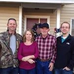 Profile Picture of Sam N Eileen Hooker (@samneileen) on Instagram