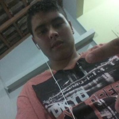 Profile Picture of Richard Gonçalves (@richardgmso1) on Twitter