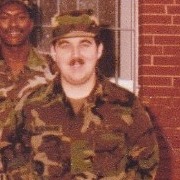 Profile Picture of Bill Giovanni Hildebrand (@billgh) on Facebook