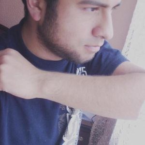 Profile Picture of Andrés Acero (@despojoxmortal) on Myspace