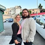 Profile Picture of Matteo Baiamonte (@matteo.baiamonte) on Facebook