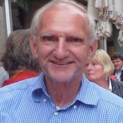 Profile Picture of Peter Seifert (@seifert_peter) on Twitter