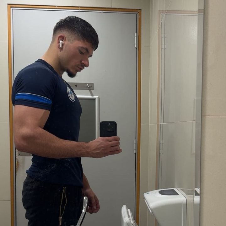 Profile Picture of Peter_Bebonis🇬🇷 (@peter_bebonis_) on Tiktok