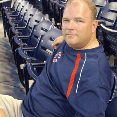 Profile Picture of Christian Moody (@cmoody9) on Twitter