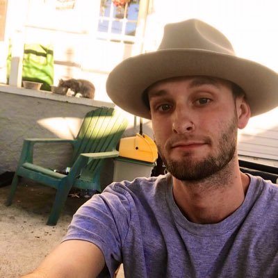 Profile Picture of Nick Chase (@thtSDkid) on Twitter