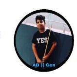 Profile Picture of AMEER BILAL (@AMEERBILAL15) on Twitter