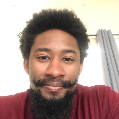 Profile Picture of Kenneth Shelby Jr (@TheWrathD) on Twitter