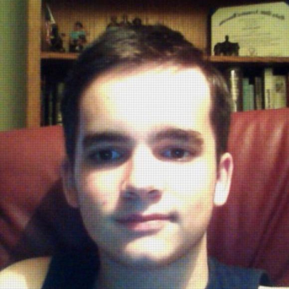 Profile Picture of Nickolas Colie (@ndc1094) on Poshmark