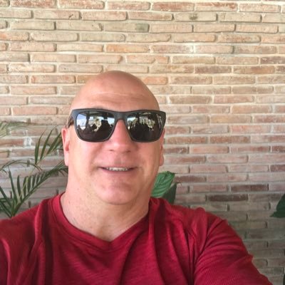 Profile Picture of Frank Marone (@marone_frank) on Twitter