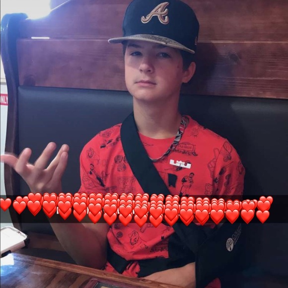 Profile Picture of Jeremy Collier (@drecollier2) on Poshmark