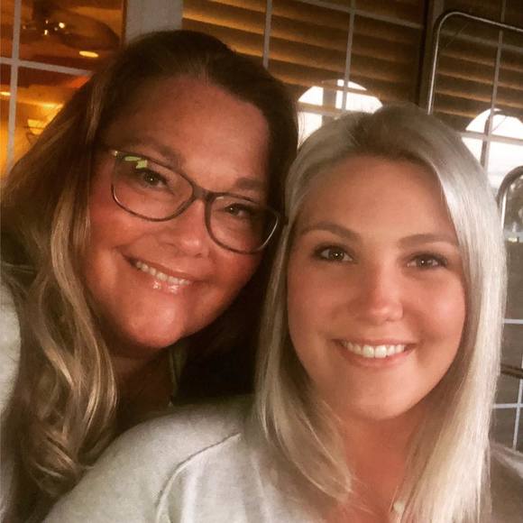 Profile Picture of Rebekah niemyjski Biermann (@biermanngang) on Poshmark
