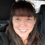 Profile Picture of Tina Jamison Adams (@tinajamisonadams) on Instagram