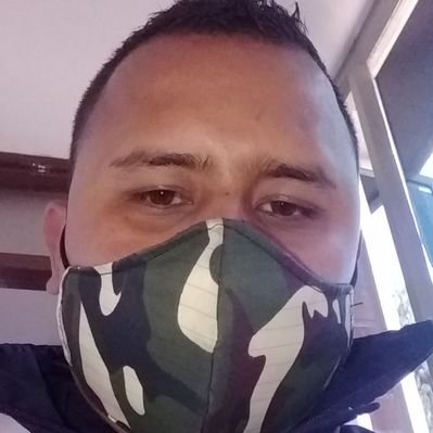 Profile Picture of Sergio Andrés Gordillo Morales (@SergioAndrsGor2) on Twitter