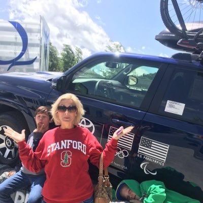 Profile Picture of Suzanne McCool (@sfavro78) on Twitter