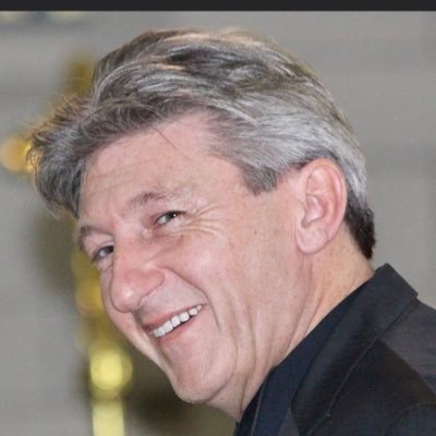 Profile Picture of Marc Cornelis (@MarcCornelis3) on Twitter