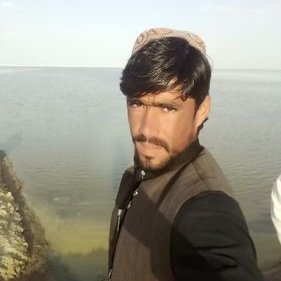 Profile Picture of Ahmed Shah Mohabbat (@AhmedMohabbat) on Twitter