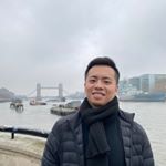 Profile Picture of Mitchell Tsai (@mitymts) on Instagram