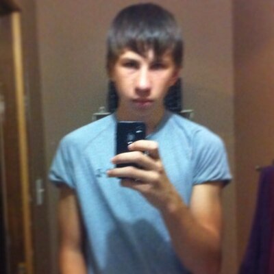 Profile Picture of JacobNeufeld (@JacobNeufeld97) on Twitter