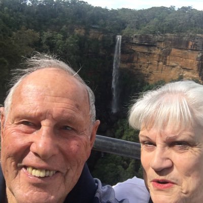 Profile Picture of Garry A Virtue (@VirtueGarry) on Twitter