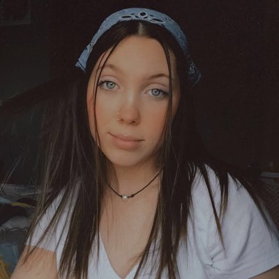 Profile Picture of KyLeigh Cook (@KyLeighCook1) on Twitter