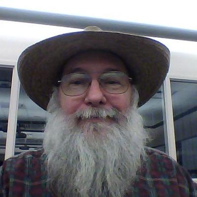 Profile Picture of Bill Whitney (@billderwhitney) on Twitter