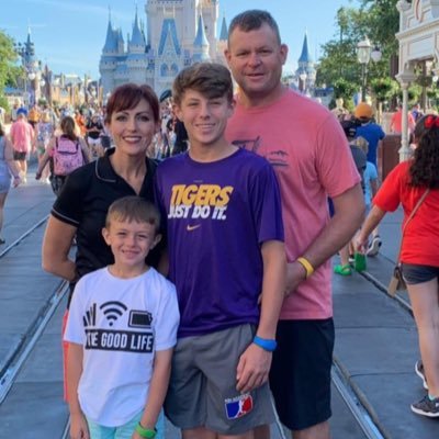 Profile Picture of Eugene Buras (@BurasEugene) on Twitter