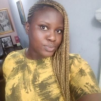 Profile Picture of Joyce Joshua (@Idara__jay) on Twitter