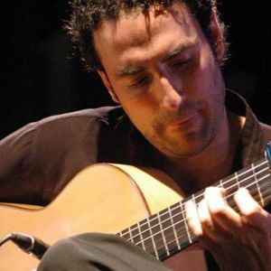 Profile Picture of Luis Mariano (@guitarluisma) on Myspace