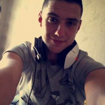 Profile Picture of Kévin Drouard (@KevinNumber4) on Twitter