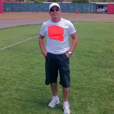 Profile Picture of Onesimo Gonzalez (@efedo06) on Twitter