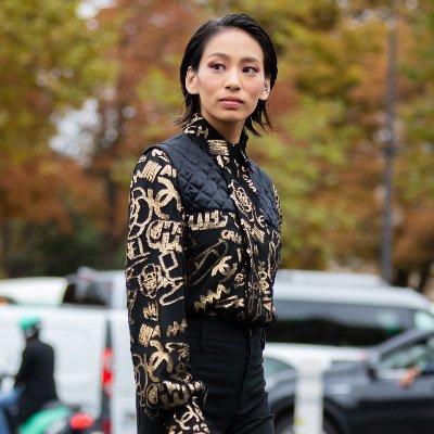 Profile Picture of Ana Kim | 안나 (@Ana_H_Kim) on Twitter