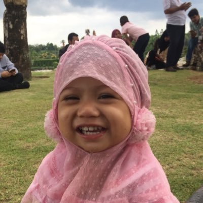 Profile Picture of UmmuMeem (@SofiaAbdullah8) on Twitter