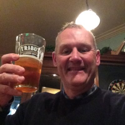 Profile Picture of Ian Sharpe (@Boomerman31) on Twitter