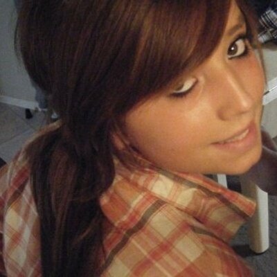 Profile Picture of Jodi Gilbert (@Jodi_gilbert) on Twitter