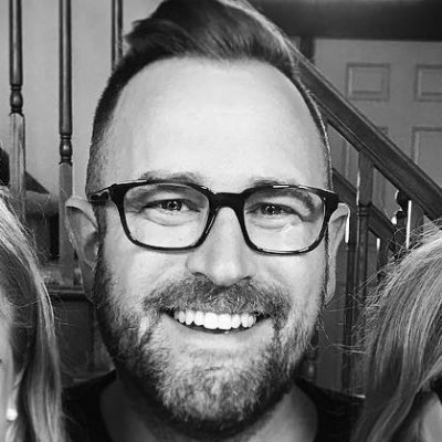 Profile Picture of Jason Kiser (@randysandals) on Twitter