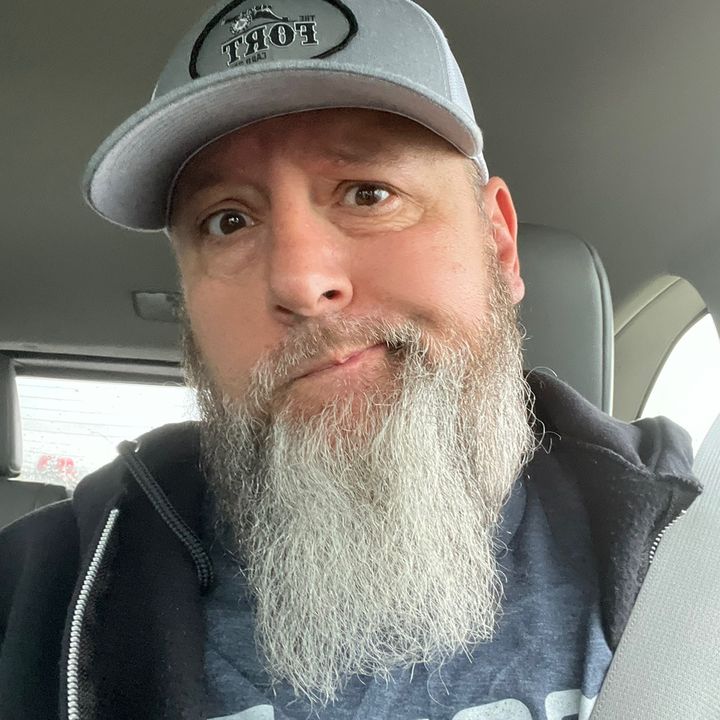 Profile Picture of Randy Moore (@rmoore1261) on Tiktok