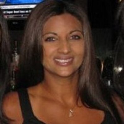 Profile Picture of Samantha Cotter (@SamTJStars) on Twitter