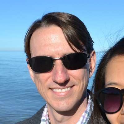 Profile Picture of Nathan McGovern (@ProfNMcGovern) on Twitter