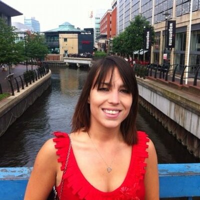 Profile Picture of Laura Lant (@PrykeLaura) on Twitter