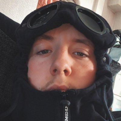 Profile Picture of Josh Cowles (@JoshCowles5) on Twitter