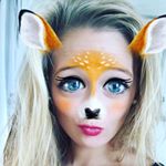 Profile Picture of Eloise Garcia Wuyts (@eloise_garcia1993) on Instagram